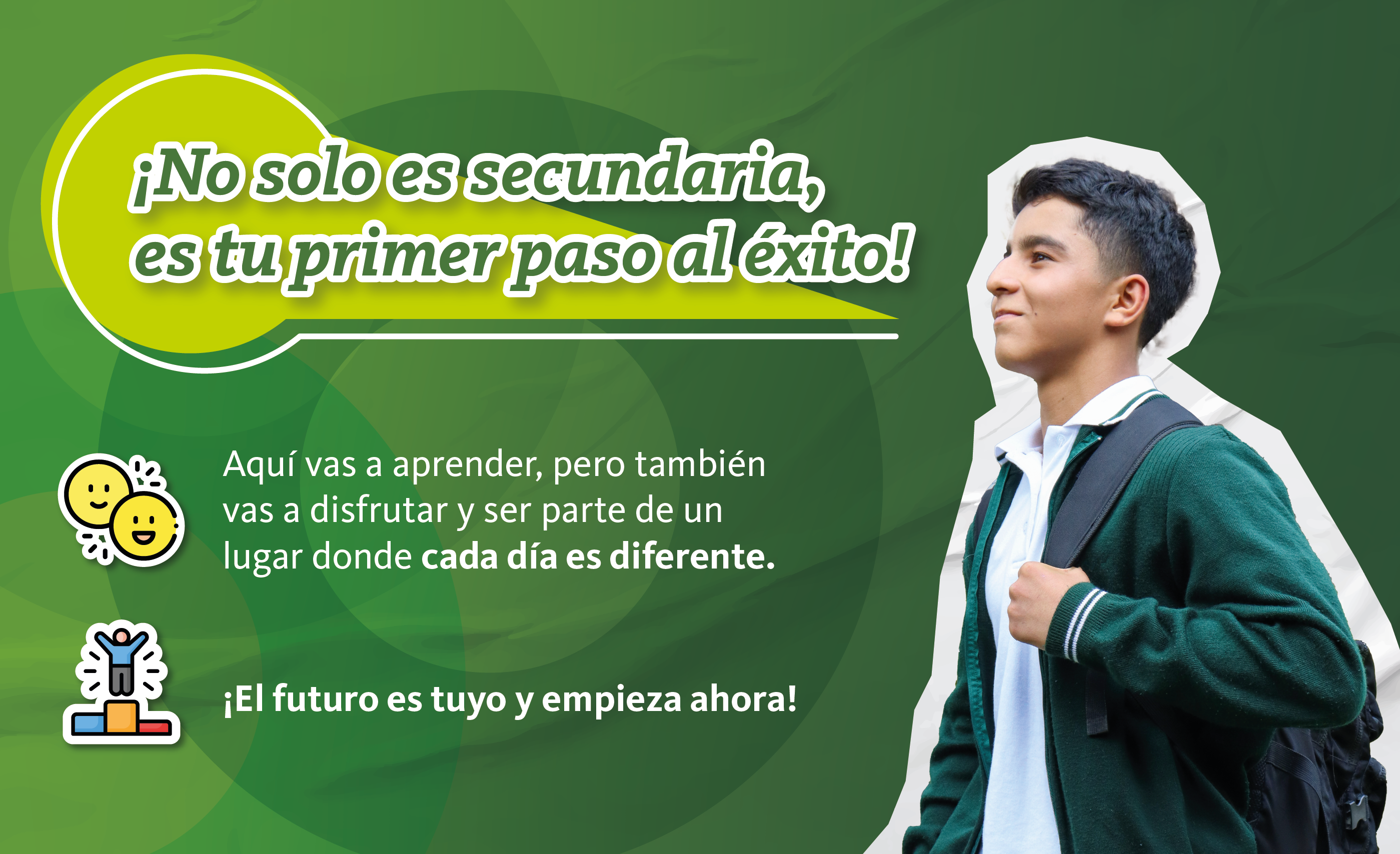 Banner de Nuevas Llegadas
